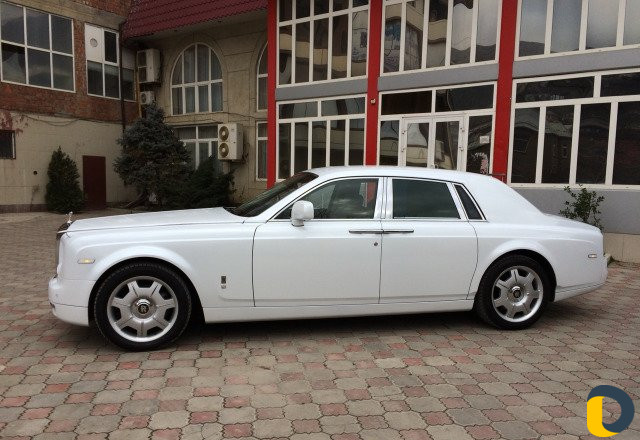 Прокат Роллс ройс Аренда Rolls royce Прокат авто п