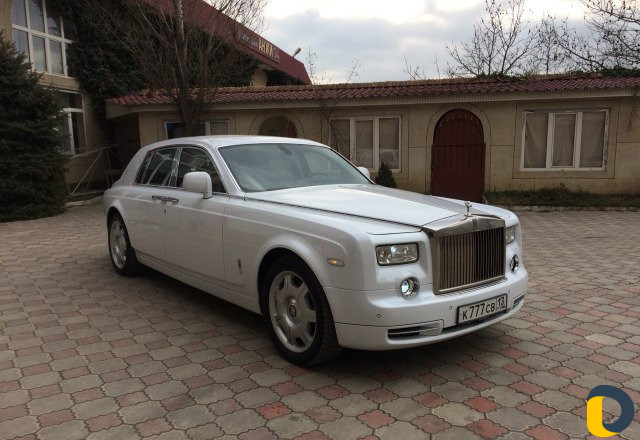 Прокат Роллс ройс Аренда Rolls royce Прокат авто п