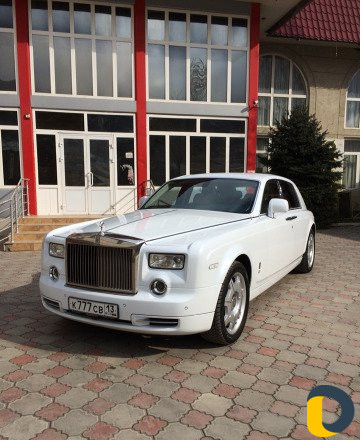 Прокат Роллс ройс Аренда Rolls royce Прокат авто п