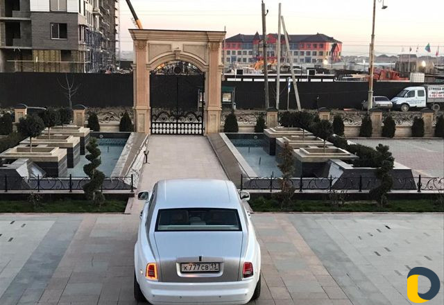 Прокат Роллс ройс Аренда Rolls royce Прокат авто п