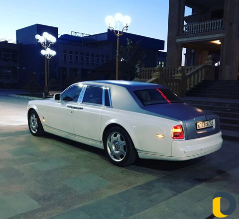 Прокат Роллс ройс Аренда Rolls royce Прокат авто п