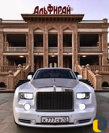 Прокат Роллс ройс Аренда Rolls royce Прокат авто п