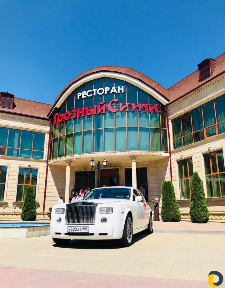 Прокат Роллс Ройс Аренда Роллс Ройс