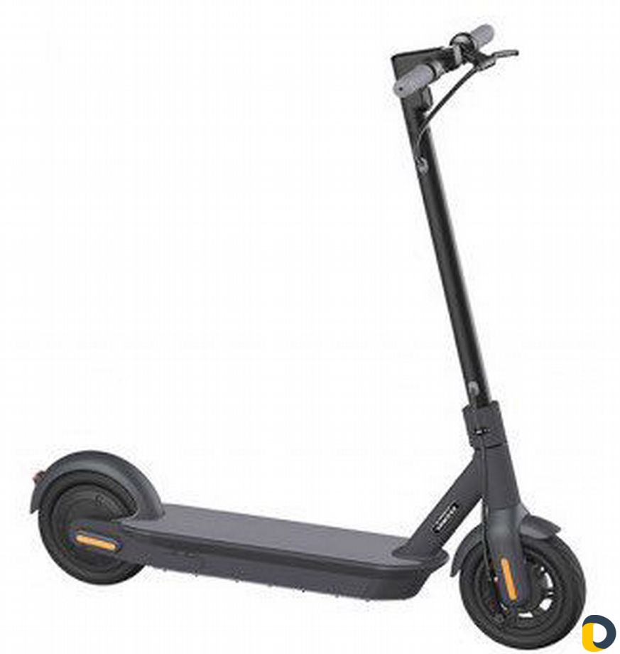 Прокат самокатов