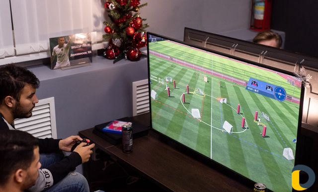Прокат Сони. Аренда Сони. PS4 прокат