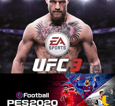 Прокат Sony PlayStation 4