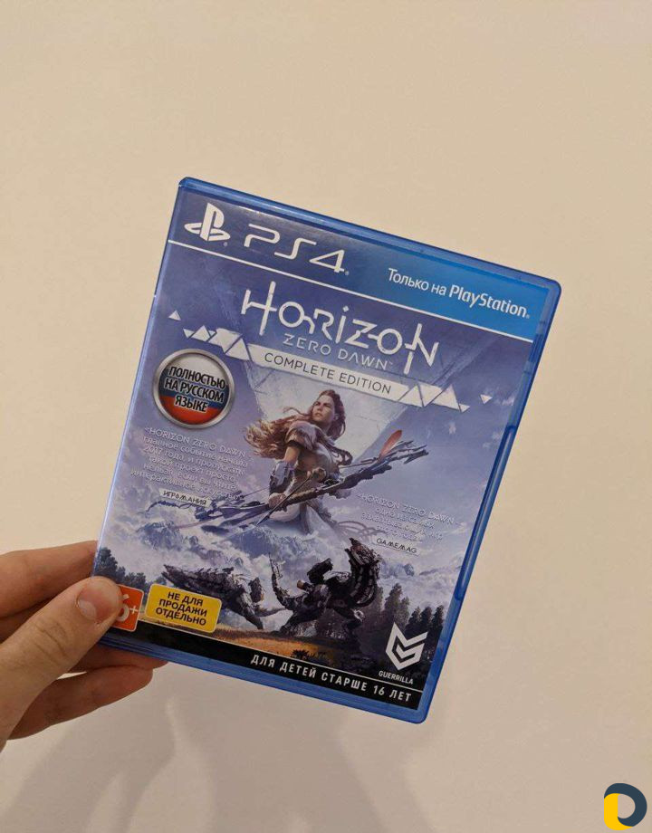 Прокат Sony PS4 slim, pro