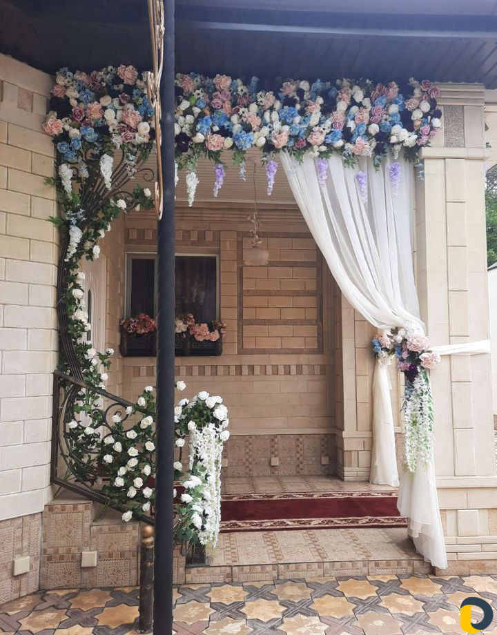 Прокат столов и стульев, арки, порожки, посуда