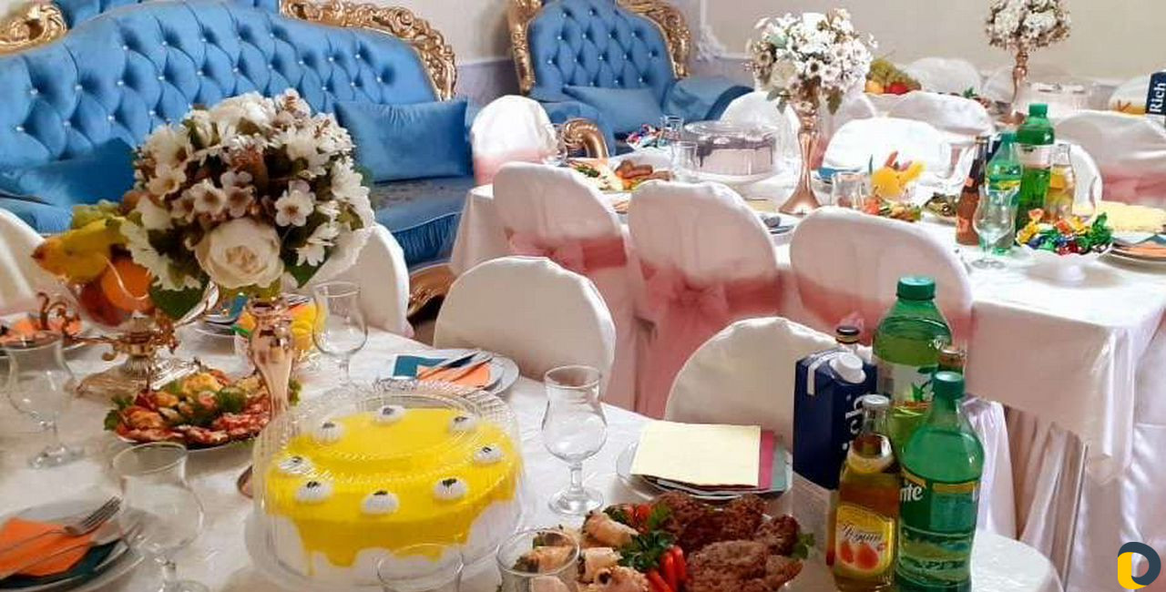 Прокат столов и стульев, арки, порожки, посуда