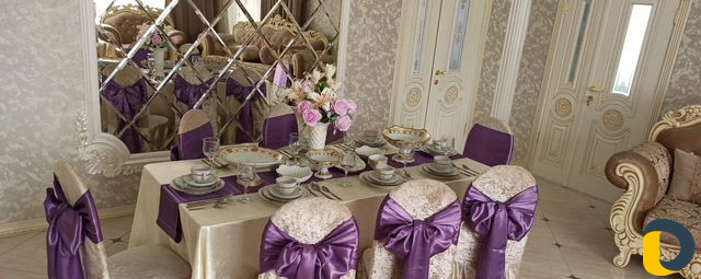 Прокат столов и сульев