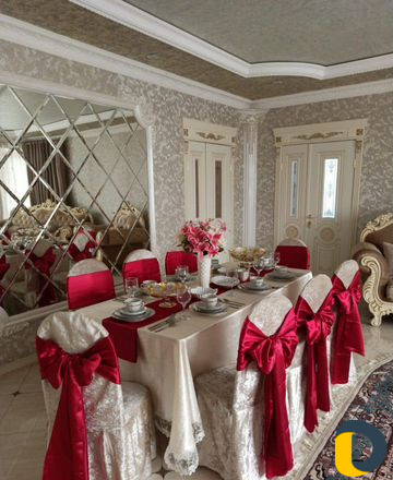 Прокат столов и сульев