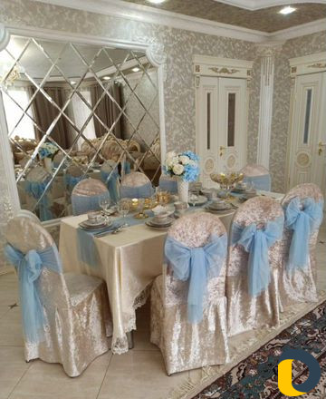 Прокат столов и сульев