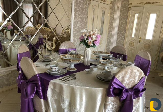 Прокат столов и сульев