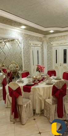 Прокат столов и сульев