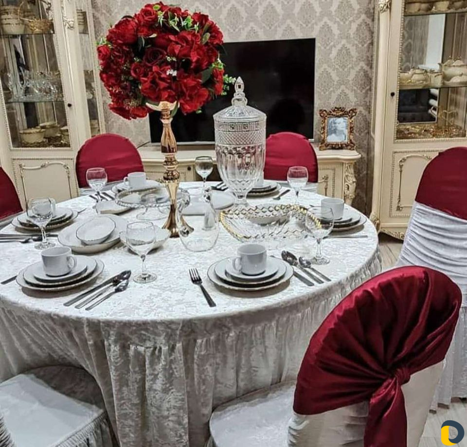 Прокат столов