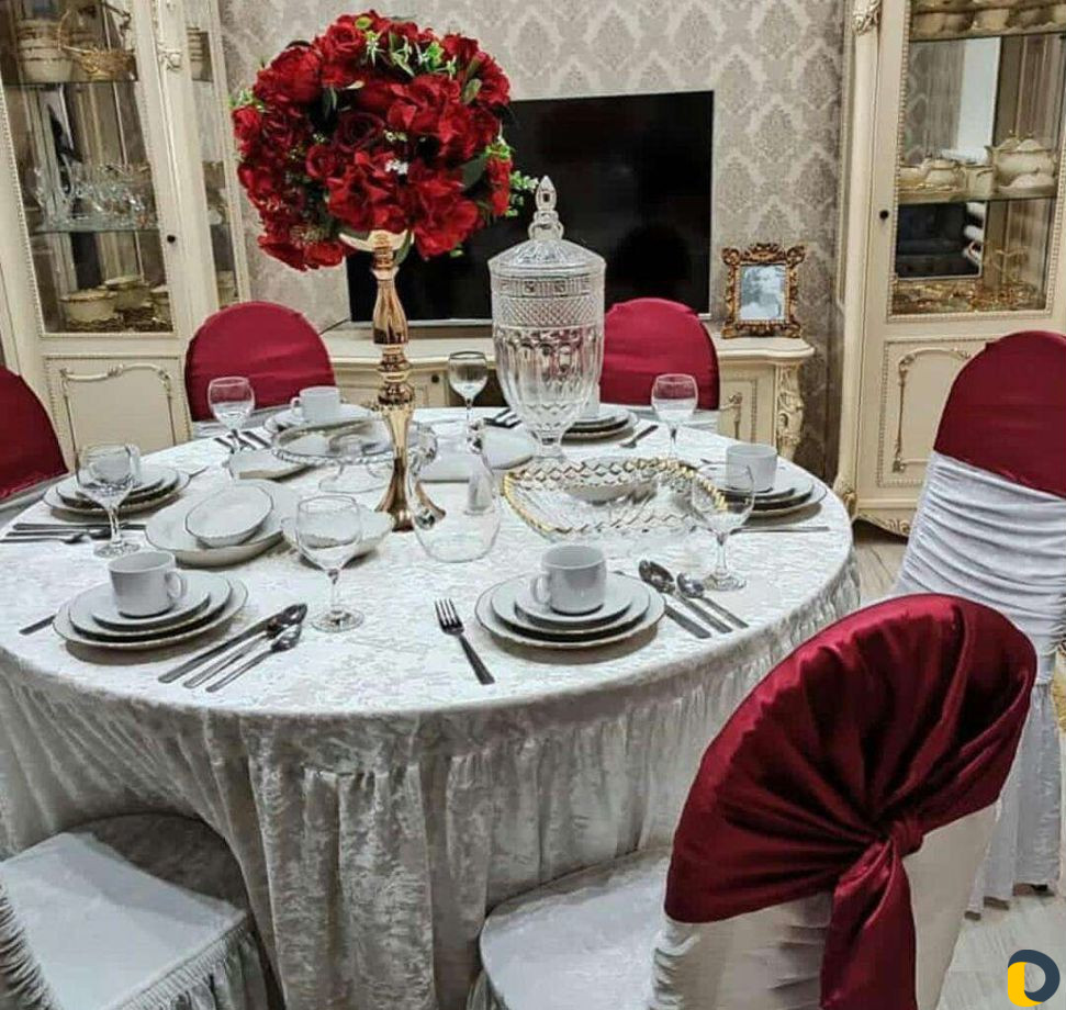 Прокат столов