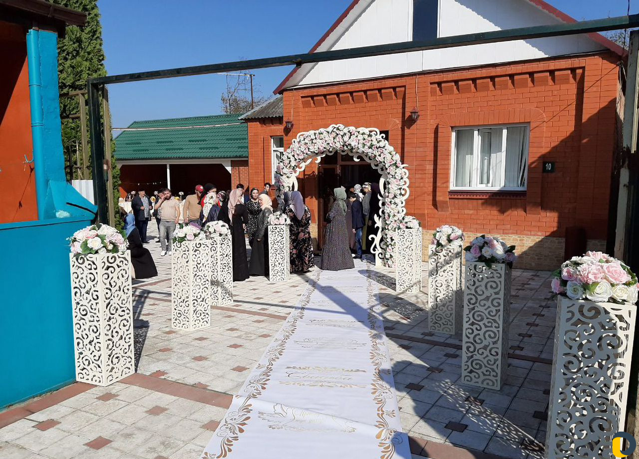 Прокат столы и стулья