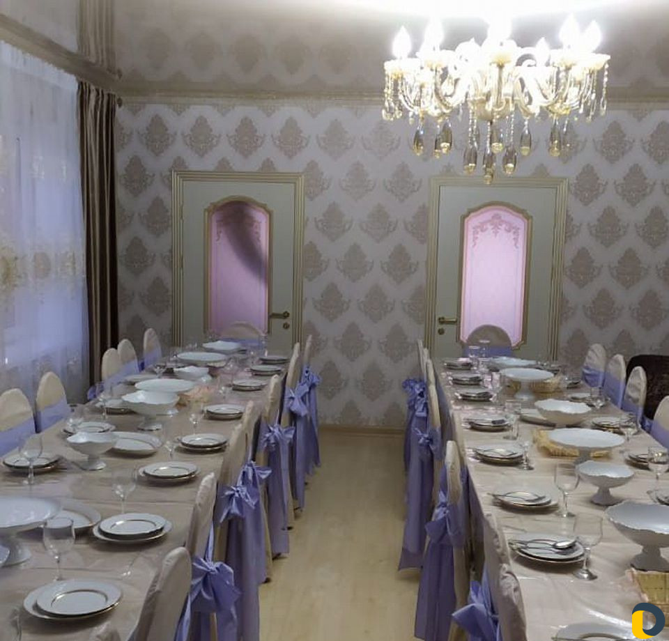 Прокат столы и стулья