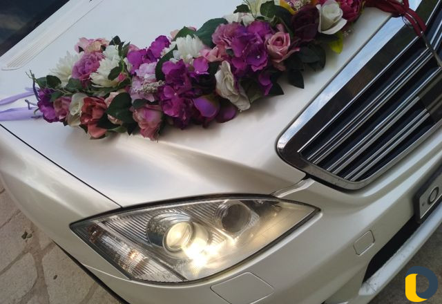 Прокат Свадебного Авто