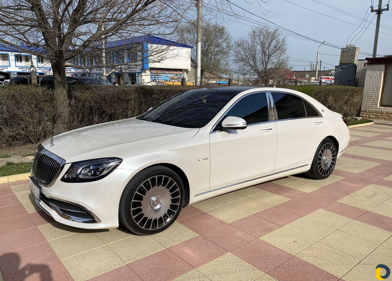 Прокат свадебного авто