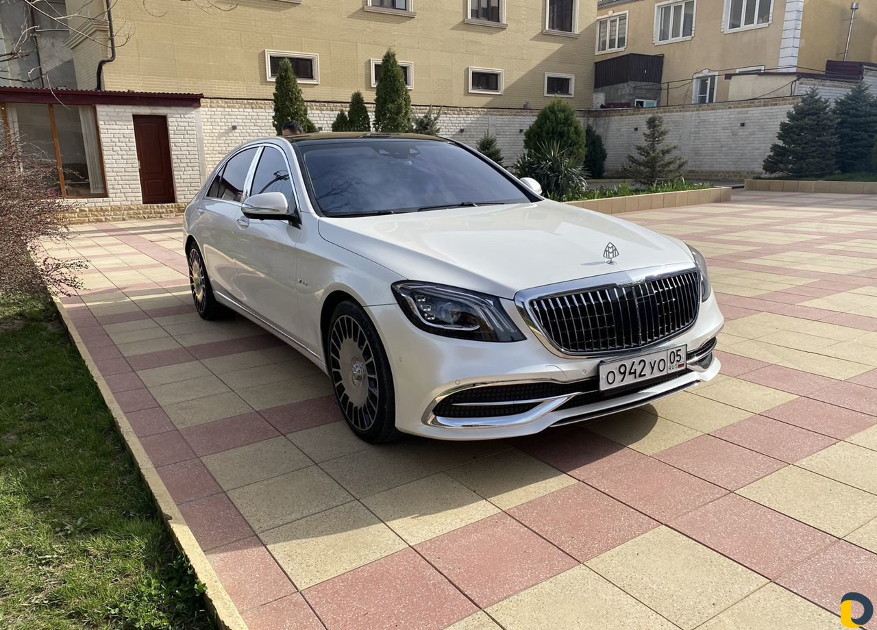 Прокат свадебного авто