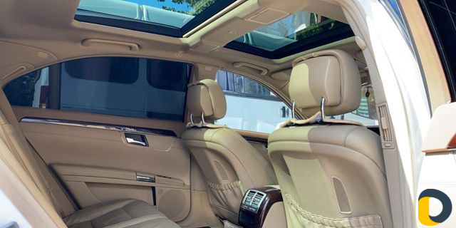 Прокат свадебного авто