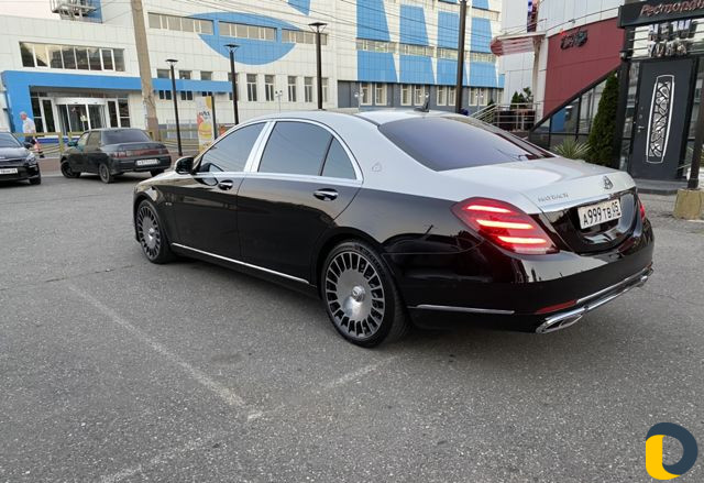 Прокат свадебных машин