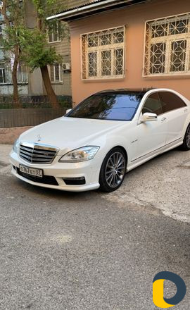 Прокат свадебных машин