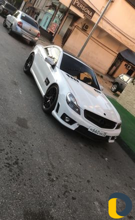 Прокат свадебных машин