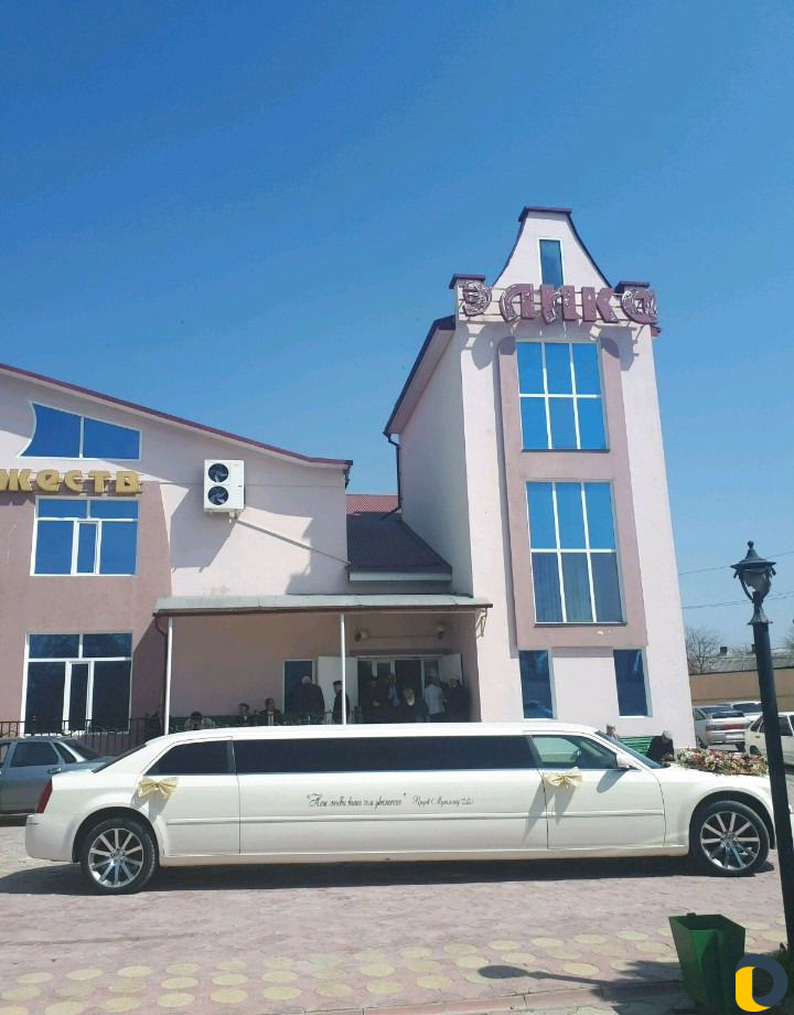 Прокат вип авто на свадьбу