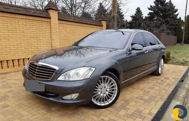 Прокат VIP авто с водителем (аренда)