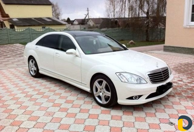 Прокат VIP авто с водителем (аренда)