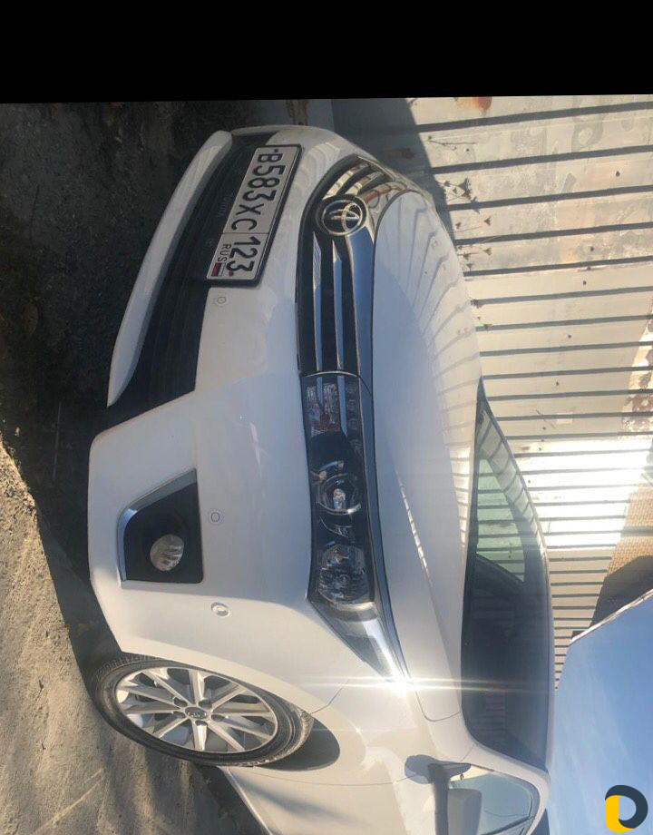 Прокат vip авто