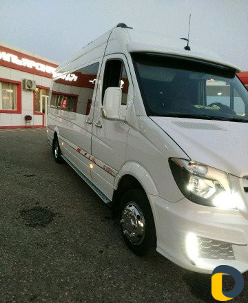 Прокат, выезд на заказ