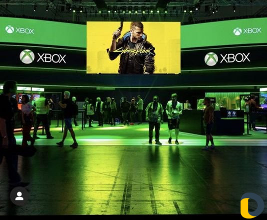 Прокат xbox ONE X
