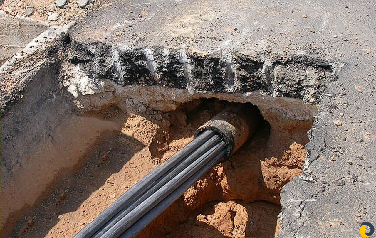 Прокол под дорогой (гнб). Горизонтальное бурение