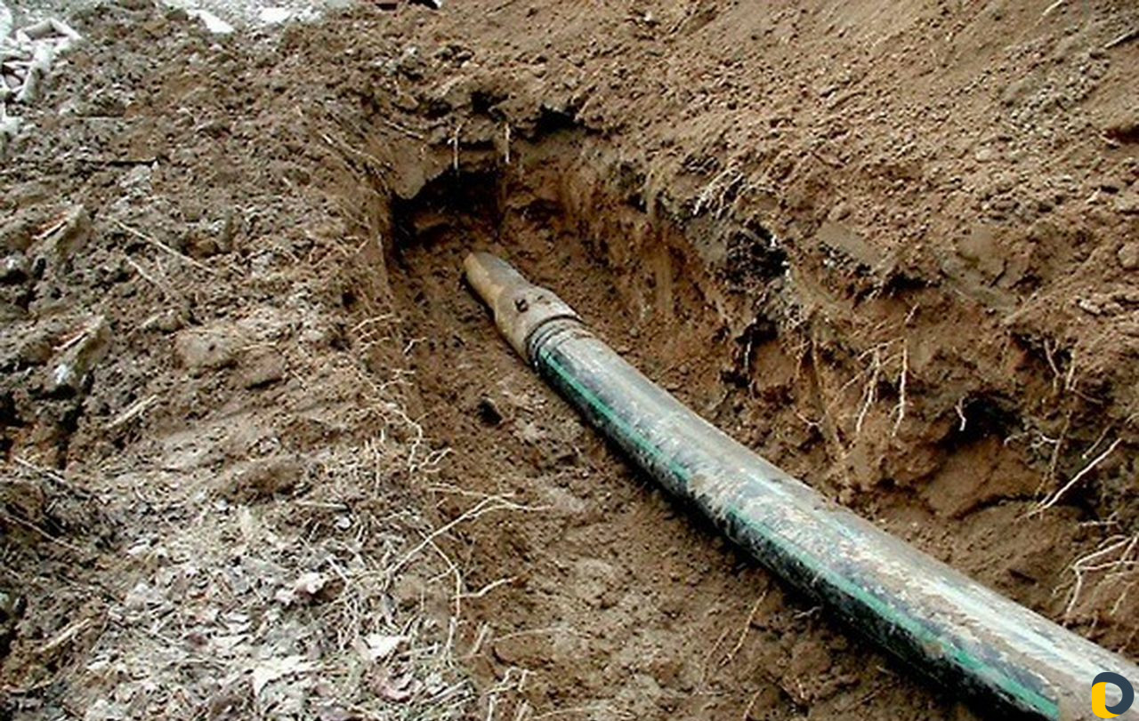 Прокол под дорогой гнб