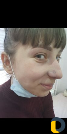 Прокол ушей, пирсинг пупка, пирсинг