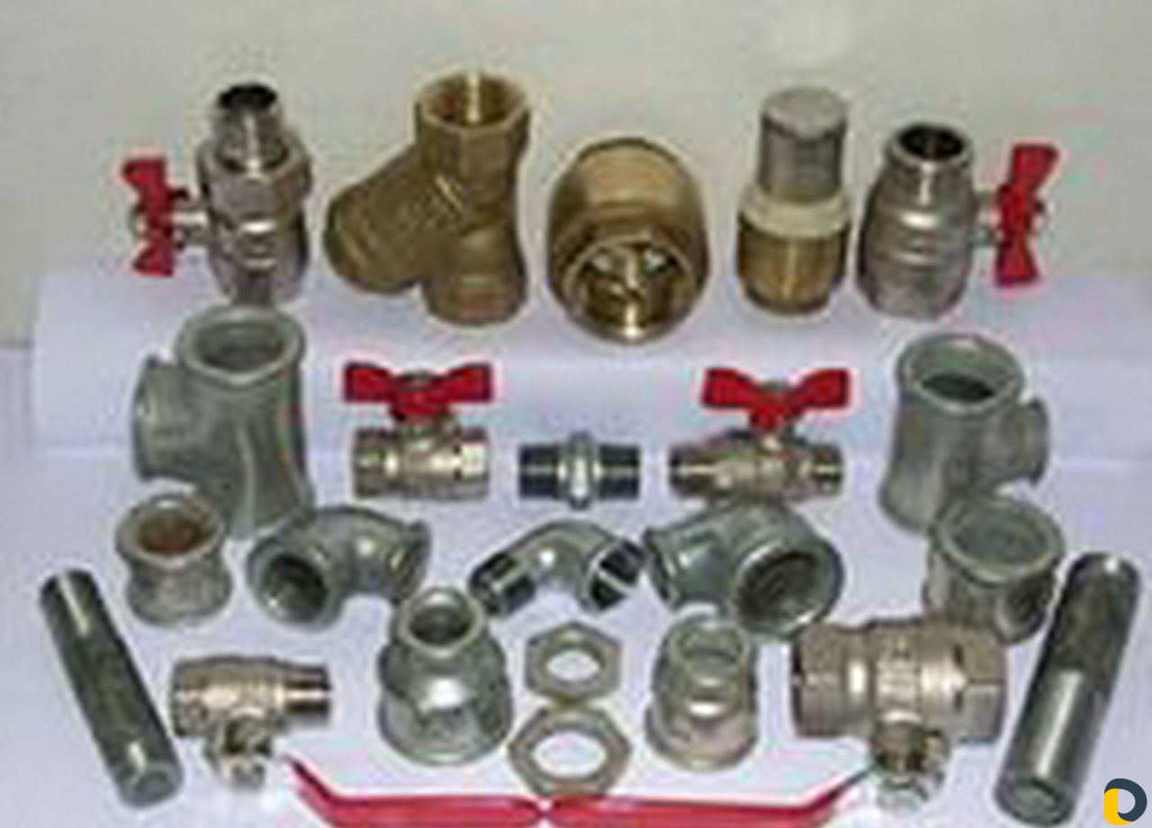 Проколы в земле