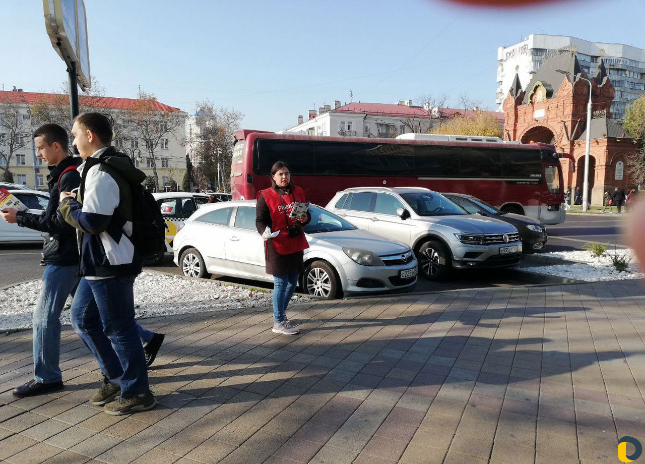 Промоутеры