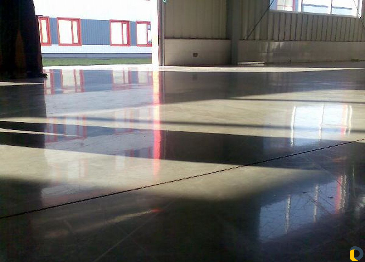 Промышленные полы, бетонные полы, топпинг, полимер