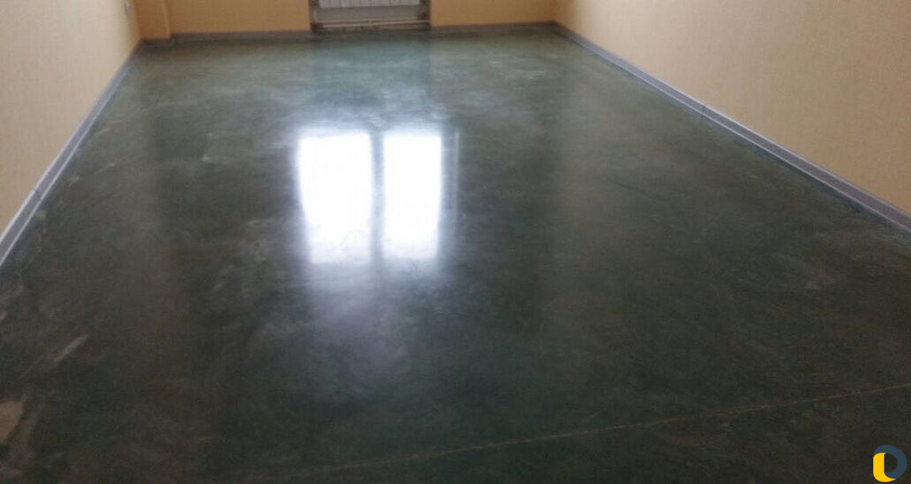 Промышленные полы, бетонные полы, топпинг, полимер