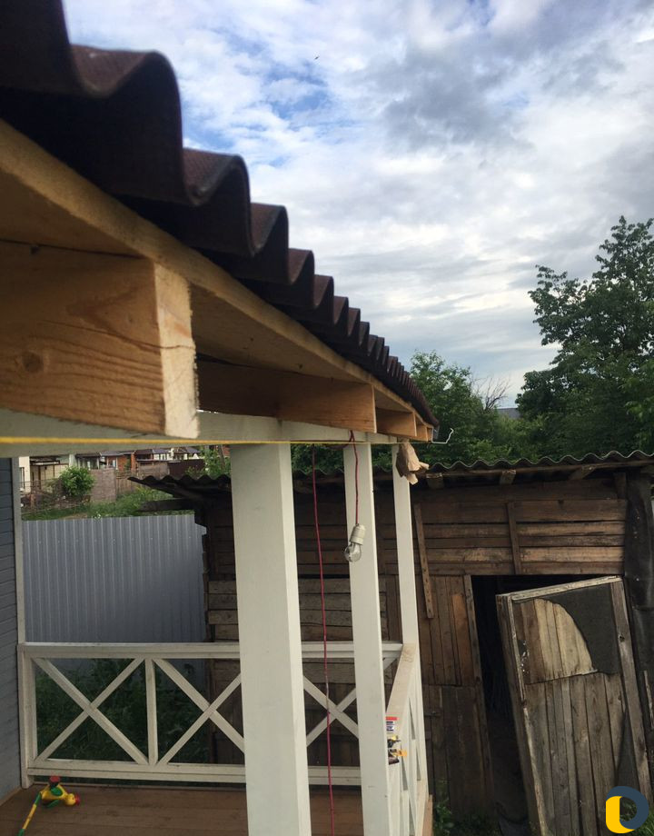 Промышленный альпинист