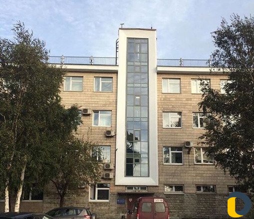Промышленный альпинист