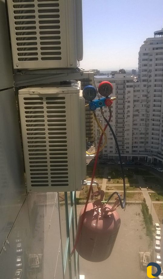Промышленный альпинизм
