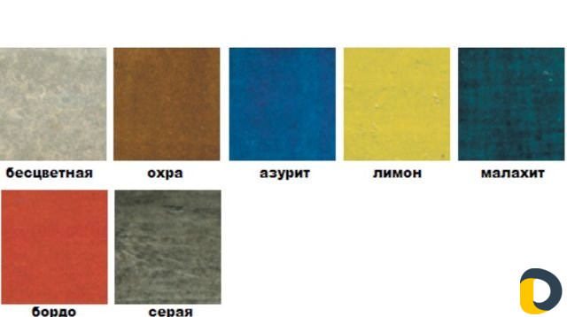 Пропитка для камня,фасадов,бетона