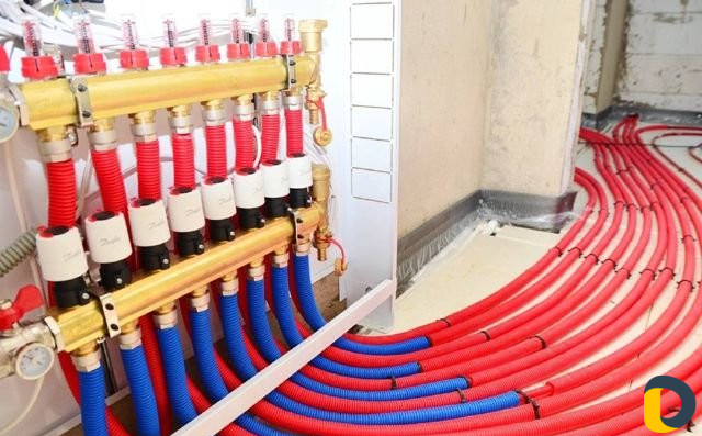 Прорабские услуги ремонта квартиры под ключ