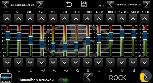 Прошивка 6.5.1 на Приору 2 / Гранту/Люкс Калину 2