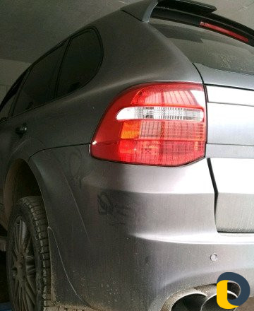 Проточка (расточка ) тормозных дисков без снятия с