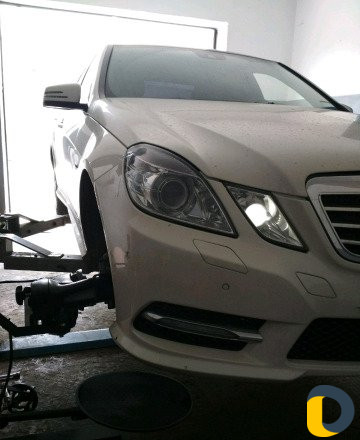 Проточка (расточка ) тормозных дисков без снятия с